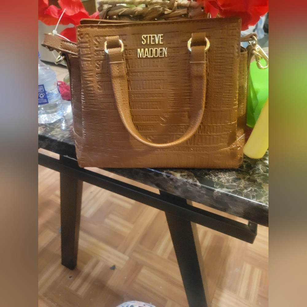 Steve madden  purse